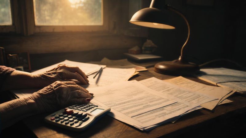 A Math Teacher With $62K in Student Loans Learned a Hard Tax Lesson — The Credits Didn’t Cover What He Expected