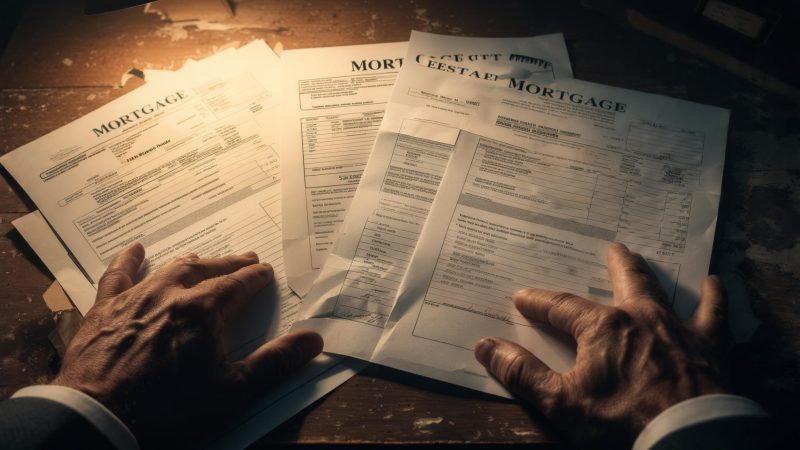 A Petroleum Engineer Owes $1.2M Across Three Mortgages — and His Wife Doesn’t Know How Stressed He Is