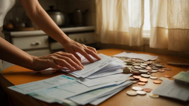 A Raise Didn’t Save Her: How Lifestyle Inflation and One Medical Bill Sent a Birmingham Mom Into Debt