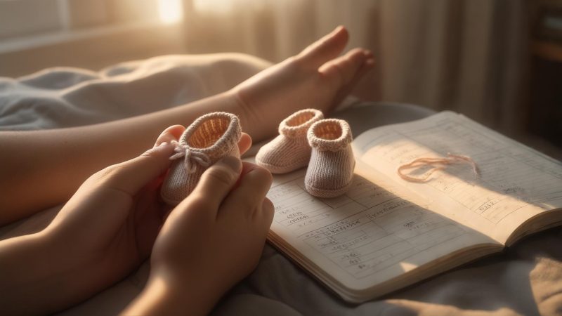 Baby in Four Months, $22K in the Bank, and Two Goals That Can’t Both Win — Kevin Andersen’s Impossible Financial Math