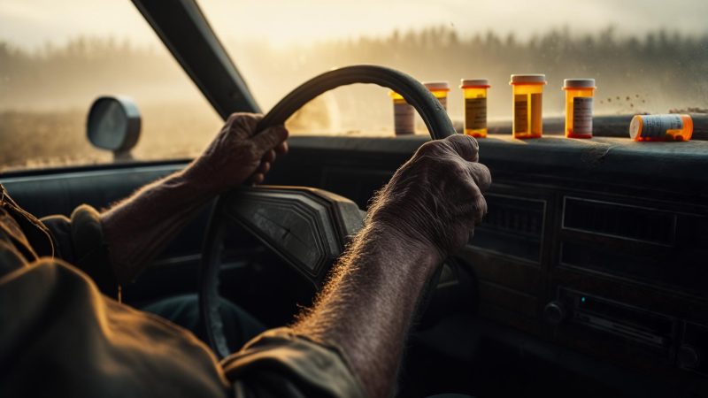 He Drives Kids to School Every Day and Can’t Afford His Own Prescriptions: One Spokane Man’s Quiet Financial Crisis