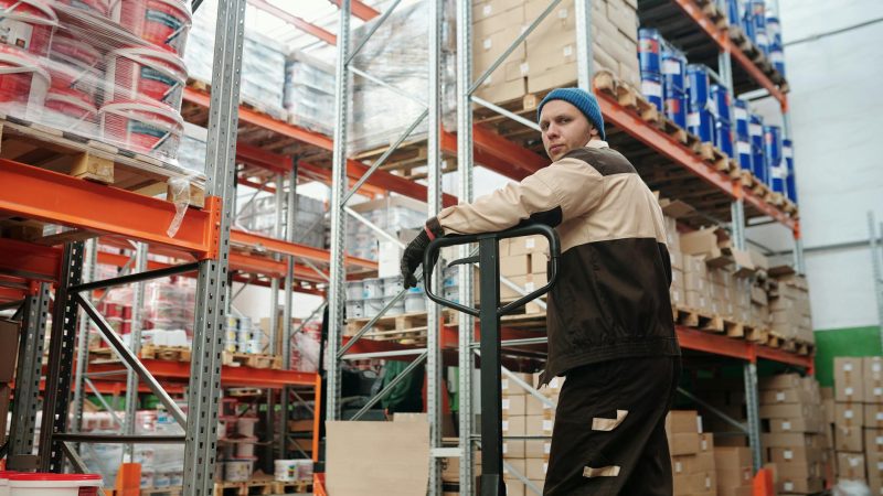 He Left a Steady Warehouse Job to Freelance Full-Time — Then a $14K Appendectomy Went to Collections