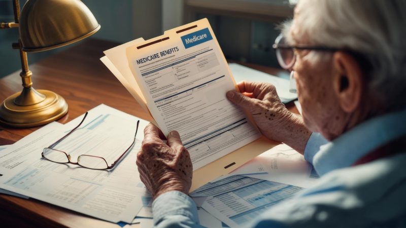 He Showed Up to a Medicare Event With the Wrong Questions — and Left With a Plan That Saved His Family $4,200