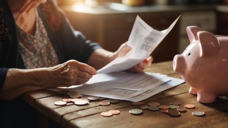 Her Co-Signer’s Default Cost Her $23,000 — And Now Her Retirement Timeline Has Collapsed