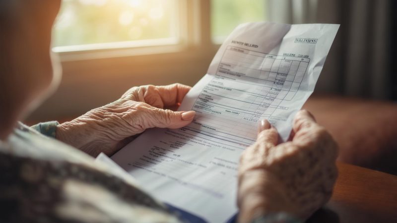 Her Mom’s Assisted Living Costs $7,800 a Month — and Medicare Won’t Pay for Any of It