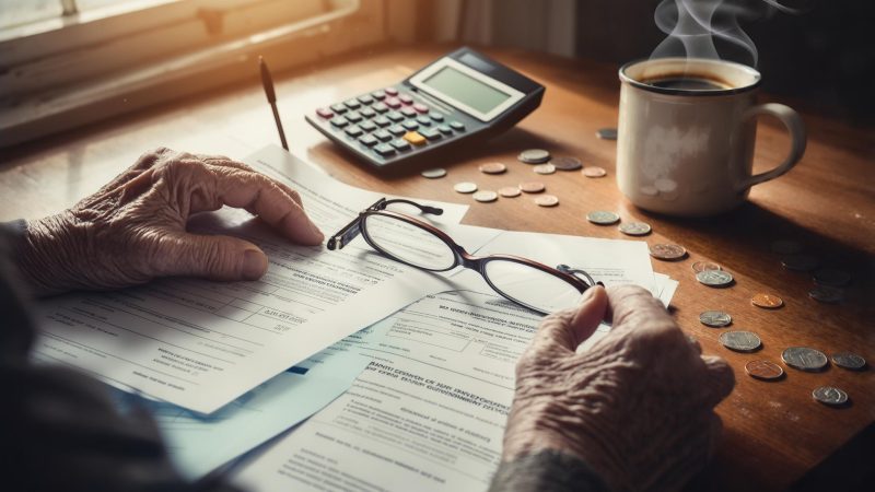 I Claimed Social Security at 62 While Still Working — and the Earnings Test Cost Me $8,400