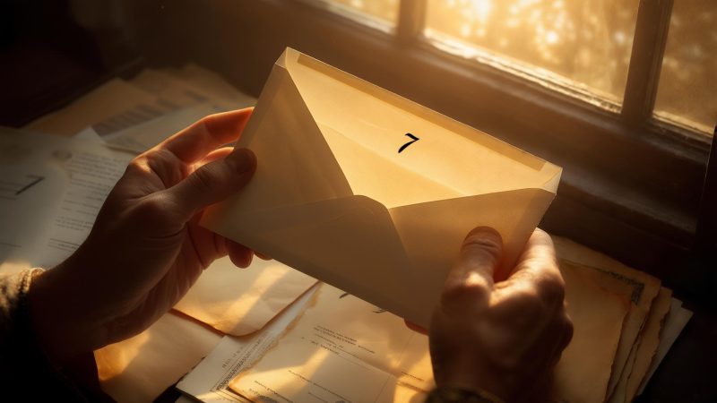 I Ignored My Social Security Statement for Years — the Number I Finally Saw Changed Everything