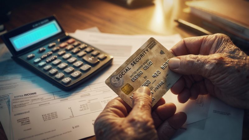 I Spent 20 Years Thinking Social Security Was Going Bankrupt — The Real Numbers Told a Different Story