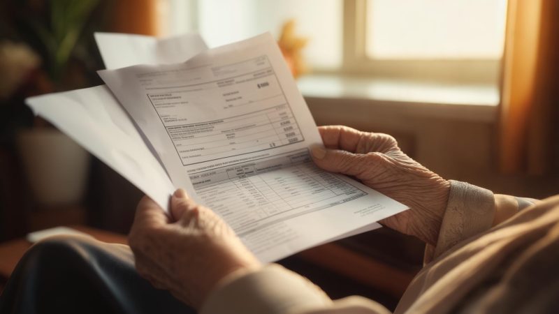 Medicare Doesn’t Cover Assisted Living. At 58, This Accountant Is Paying $86,400 a Year to Learn That.