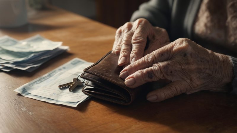 My Mother’s Assisted Living Costs More Than My Mortgage — and Medicare Won’t Touch It