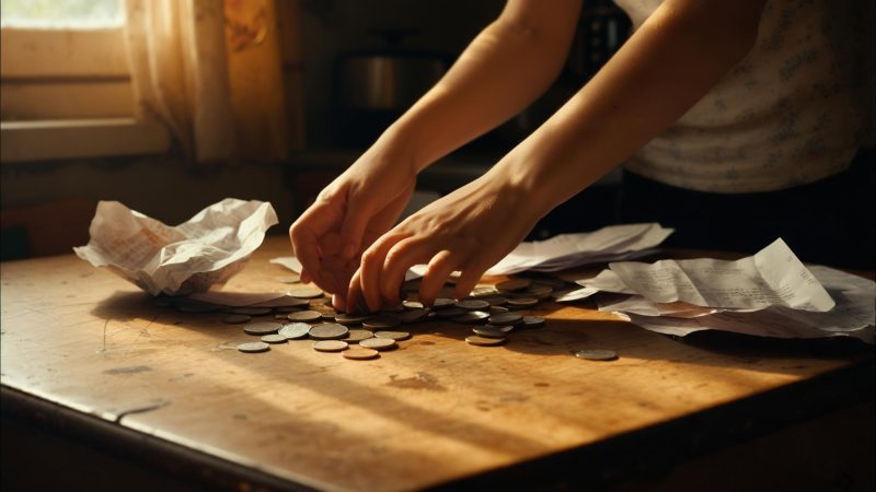 She Earns $18K a Year and Her Family Has No Safety Net — Grace Nakamura’s Story Is a Warning Most Two-Income Couples Ignore