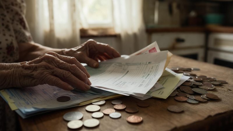 She Earns Too Much for Medicaid and Too Little to Absorb the Premiums — At 56, Ingrid Quintero Is Running Out of Road