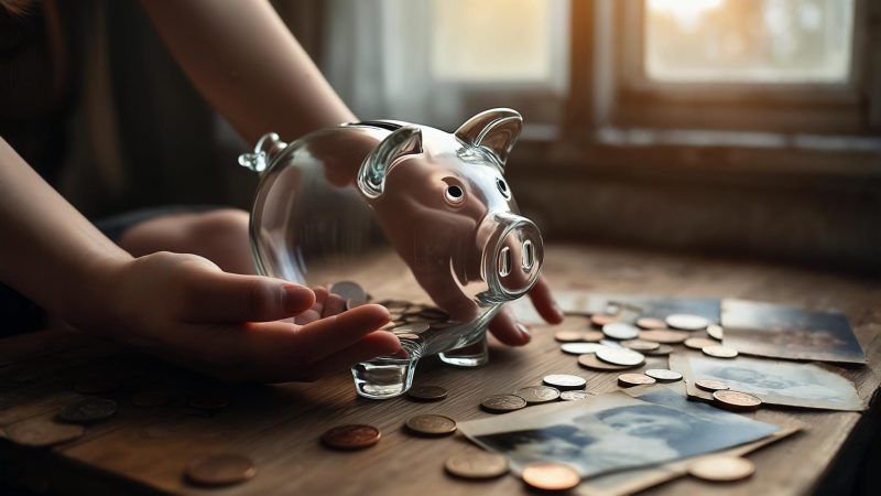 She Gave Up Retirement Savings to Care for Her Brother — Now at 43, She’s Counting the Cost