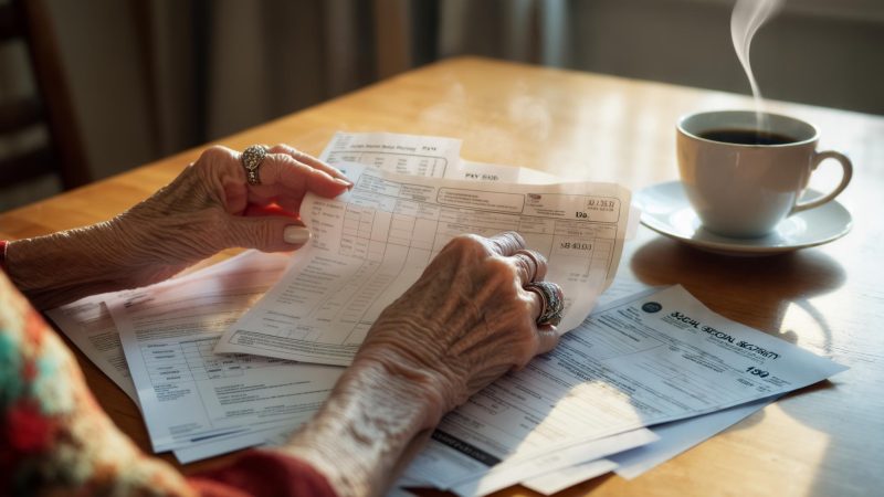 She Lost $480 a Month in Overtime at 61 — Now She’s Weighing Whether to Claim Social Security Early and Lock in Less Forever
