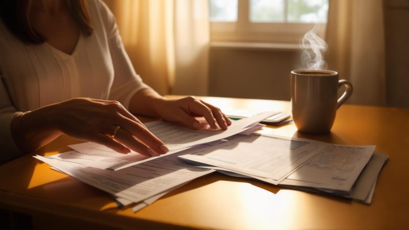 She Rebuilt Her Finances After Divorce — Then Her Mom’s $7,400 Monthly Care Bill Hit, and Medicare Covered None of It