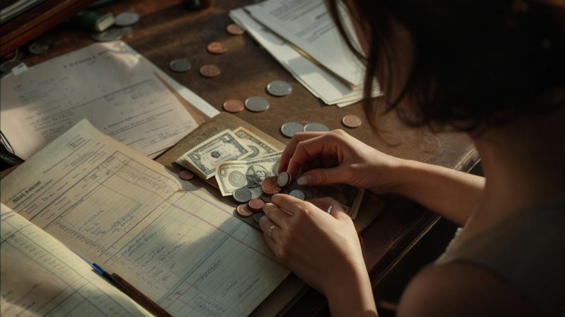 She Was Injured on the Job, Denied Workers’ Comp, and Watching Her Business Shrink — Gina Neville’s Road Back