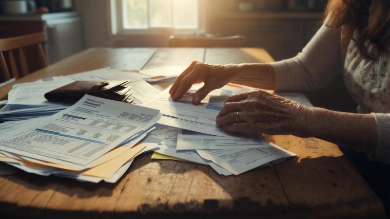 She’s Spent Years Paying What Medicaid Won’t Cover for Her Disabled Brother — Now Her Own Retirement Is at Risk