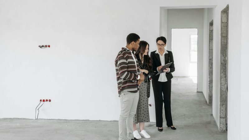 Three Mortgages, $800 a Month to Lagos, and a Wife Who Doesn’t Know the Full Picture