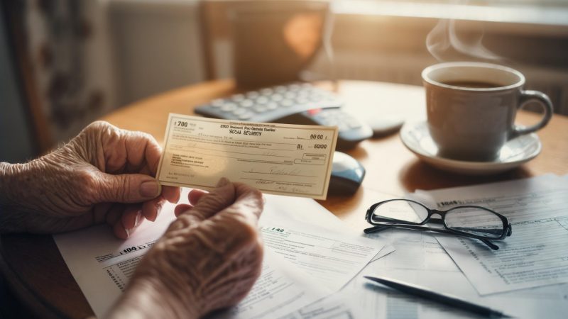 Up to 85% of Your Social Security Can Be Taxed and Most Retirees Don’t Find Out Until It’s Too Late