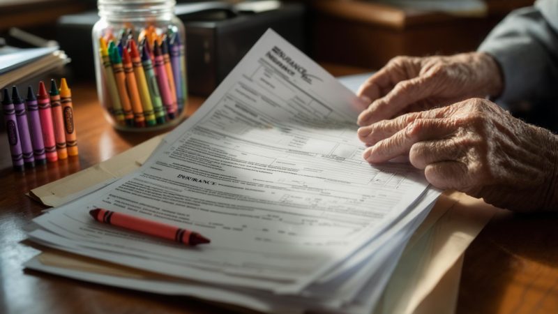 He Thought His Business Insurance Replaced Medicare at 67 — A Nashville Daycare Owner’s Costly Mistake