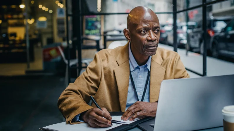 Laid Off at 58 and Staring at a $1,400/Month COBRA Bill — Here’s How ACA Subsidies Can Drop It to $0