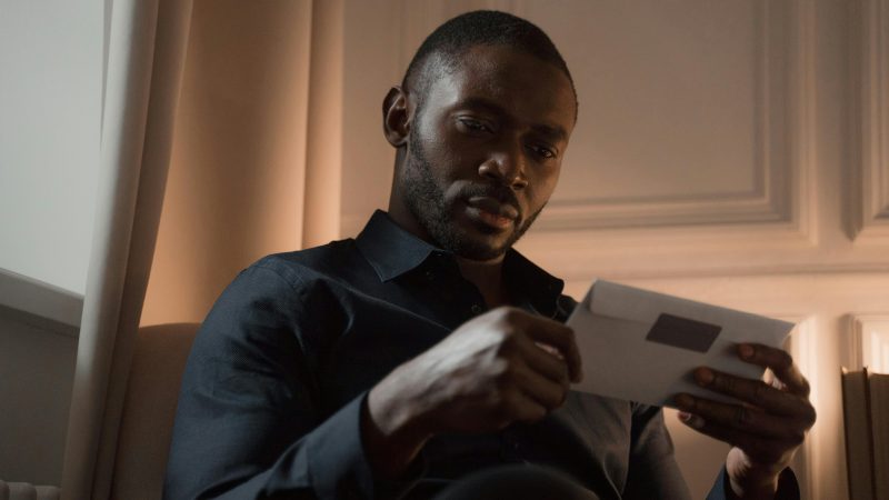 When the Garnishment Letter Arrived, Rosalind’s Disability Check Was Already Gone