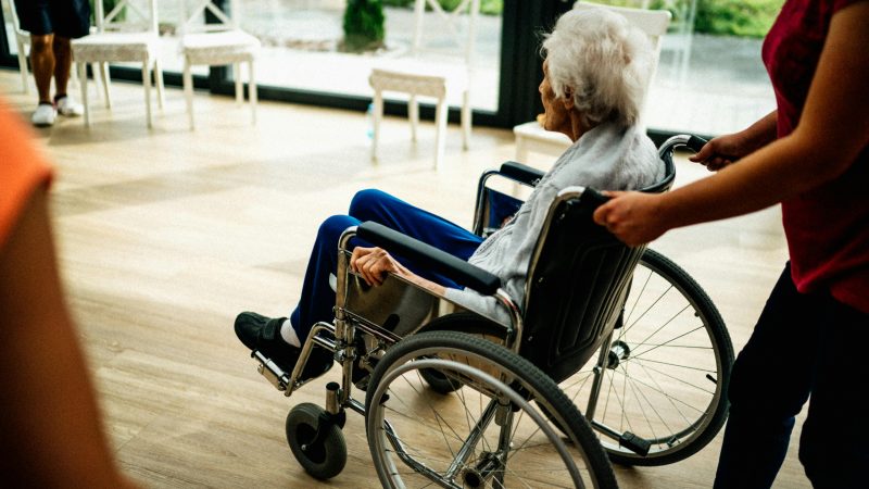 My Mother’s Assisted Living Costs $6,400 a Month — and Medicare Covers None of It