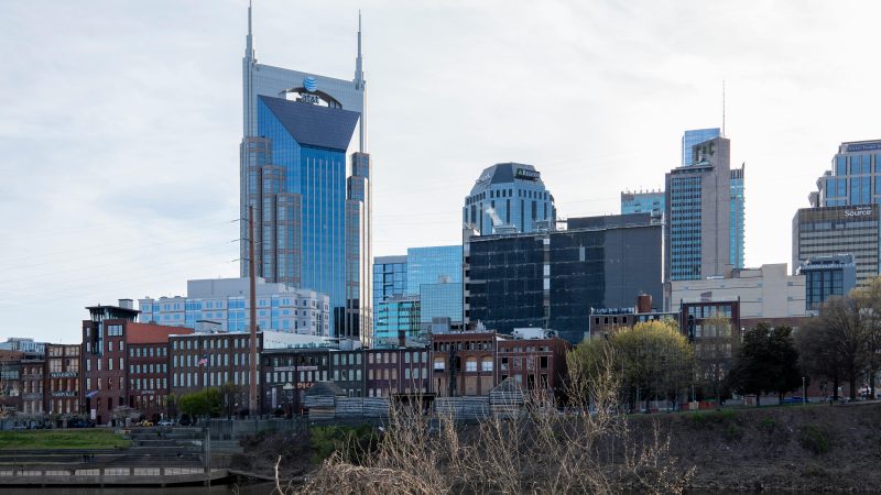 She Makes $17 an Hour in Nashville and Has $11K in Debt — Brittany Holloway’s Fight to Figure Out What to Do First