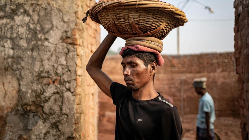 She Earns Union Wages and Still Can’t Save a Dollar — The Hidden Cost of Caring for a Disabled Sibling