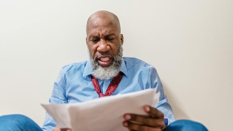 A 45-Year-Old Mechanic Ran the Social Security Numbers and Now He Can’t Sleep at Night