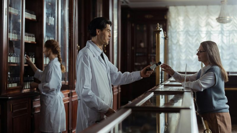 She Made $94,000 a Year and Still Couldn’t Afford Her Prescriptions After Her Airline Dropped Its Health Plan