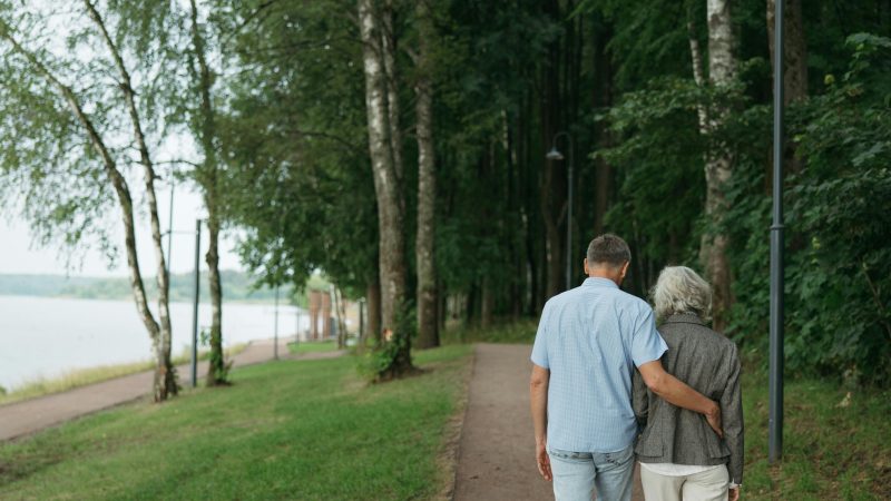 After His Wife Retired, Oscar Kirby’s Drug Costs Jumped $340 a Month — Here’s What Happened