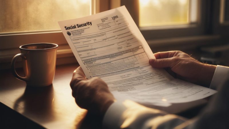 Claiming Social Security at 62 Could Cost Him $800 a Month — But This San Jose Man May Have No Choice