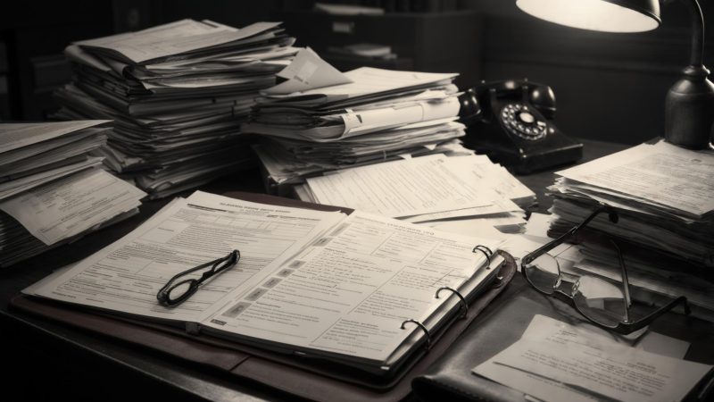 I Met a Social Worker Who Helps Others Navigate Benefits — She Couldn’t Navigate Her Own