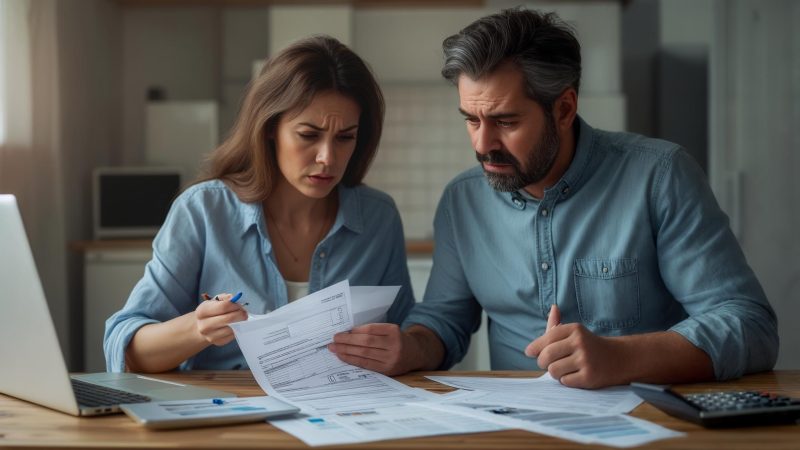 2025 Standard Deduction: Married Filing Jointly Gets $31,500