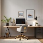 2026 Home Office Tax Deduction: $5/Sq Ft Method vs. Regular Method