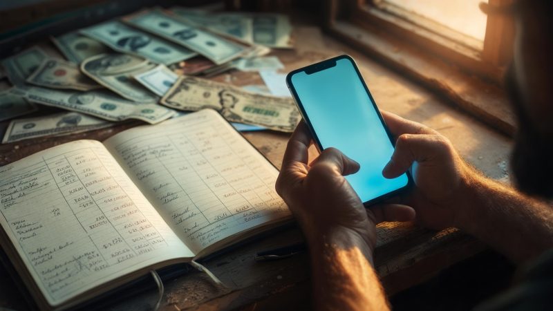 He Sent $700 a Month to Family and Had No Health Insurance for Two Years — Then One Phone Call Changed Things