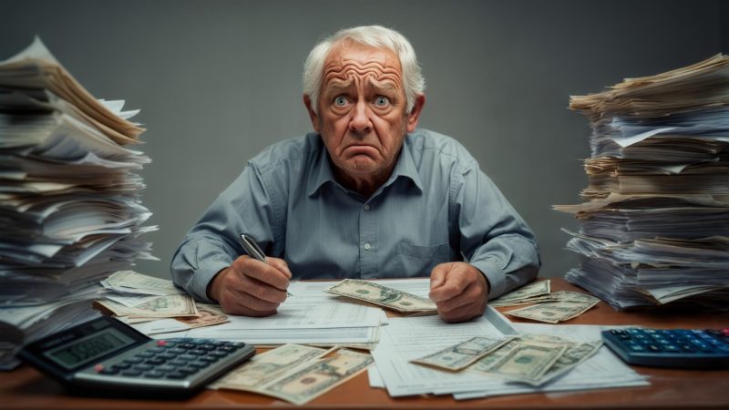 4 SSA Calculators That Could Redirect $47,000 in Lifetime Benefits