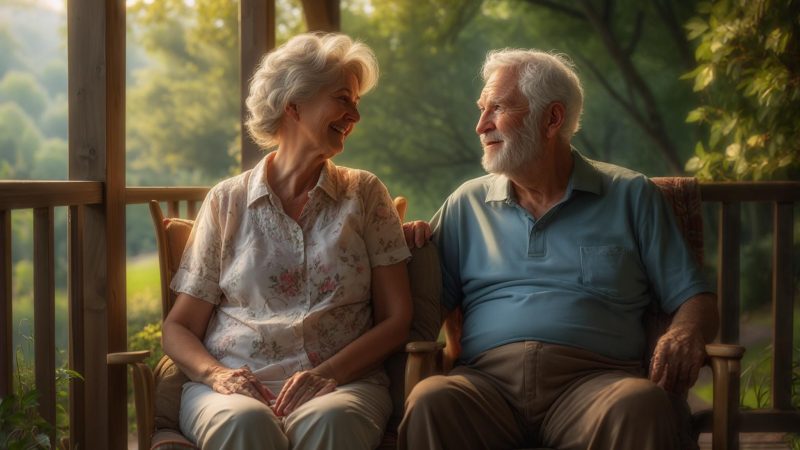 5 Cheapest States for Retirees in 2026: Save $15,000/Year