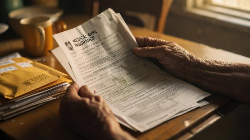 ‘My COBRA Is More Than My Rent’: A Portland Factory Worker’s Race to Medicare at 65