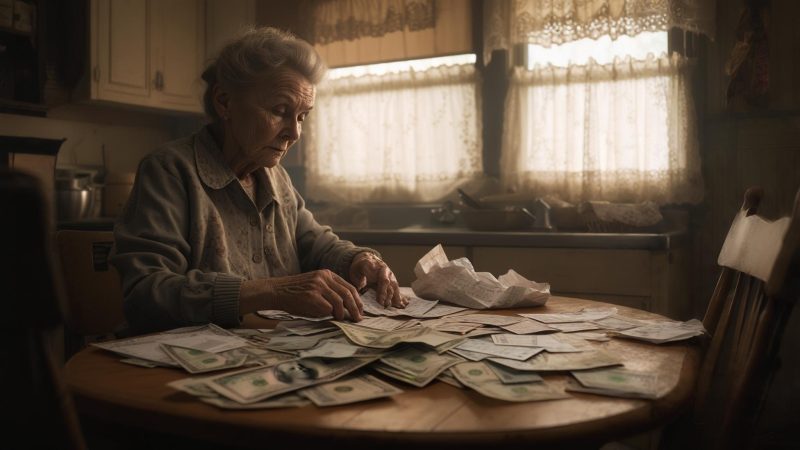 A 2.8% Social Security COLA Raise Sounds Like Good News — This Indianapolis Family Shows Why It Isn’t Enough