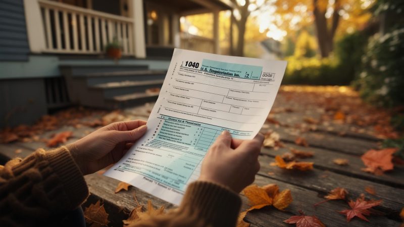 A $3.50-an-Hour Raise Led to $4,200 in Back Property Taxes — One Portland Manager’s Hard Lesson