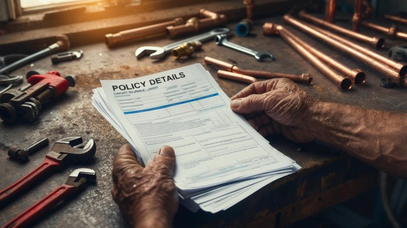 A Charlotte Plumber’s $1,380-a-Month Health Insurance Wake-Up Call