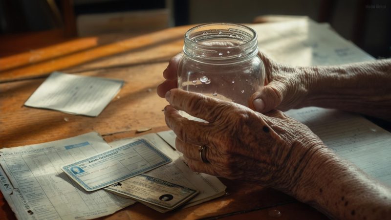 At 54 With Zero Retirement Savings, This Tampa Teacher Is Betting Everything on Social Security