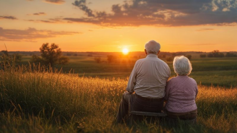 Best Places to Retire in Iowa 2026: $812/Mo and Zero Pension Tax