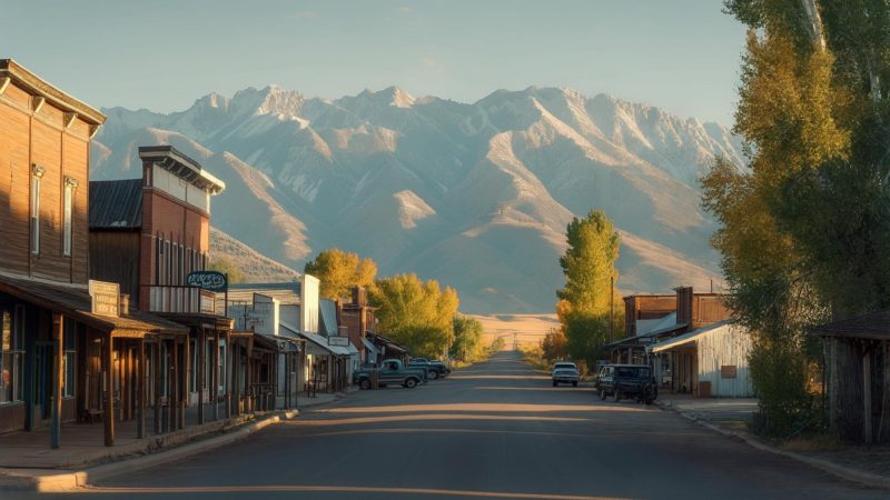 Cheapest Places to Live in Wyoming 2026: $2,000/Month Towns