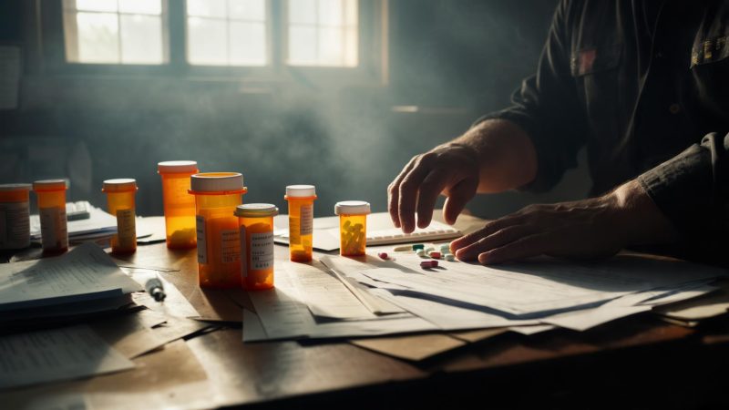 He Built a Daycare From Scratch, Then a Single Insurance Change Wiped Out His Prescription Budget