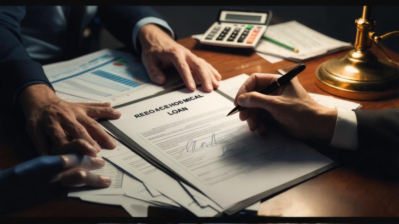 He Cosigned a $23,000 Loan to Help His Stepbrother. The Default Left Him With a Tax Bill He Never Saw Coming.