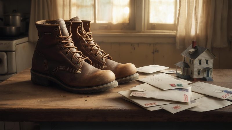 He Fell Off a Scaffold and His Workers’ Comp Was Denied — Now He’s Falling Behind on Property Taxes Too