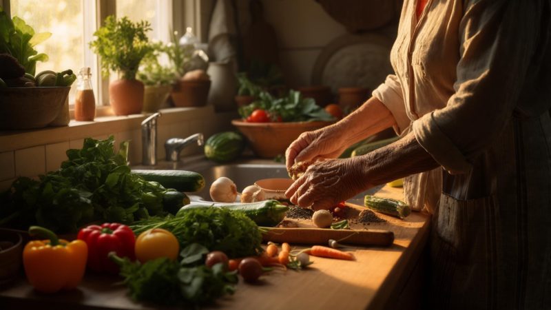 He Spent 25 Years Treating Patients Who Used SNAP. At 55, Roy Haddad Became One of Them.